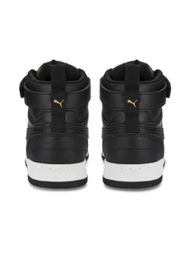 Кеды PUMA Rbd Game Jr модель 386172 Фото