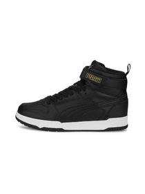 Кеды PUMA Rbd Game Jr модель 386172 Фото