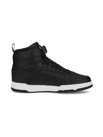 Кеды PUMA Rbd Game Jr модель 386172 Фото
