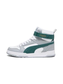 Кеды PUMA Rbd Game Jr модель 386172 Фото