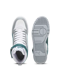 Кеды PUMA Rbd Game Jr модель 386172 Фото