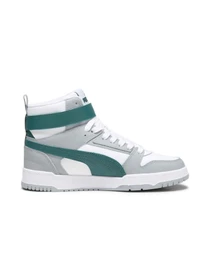 Кеды PUMA Rbd Game Jr модель 386172 Фото