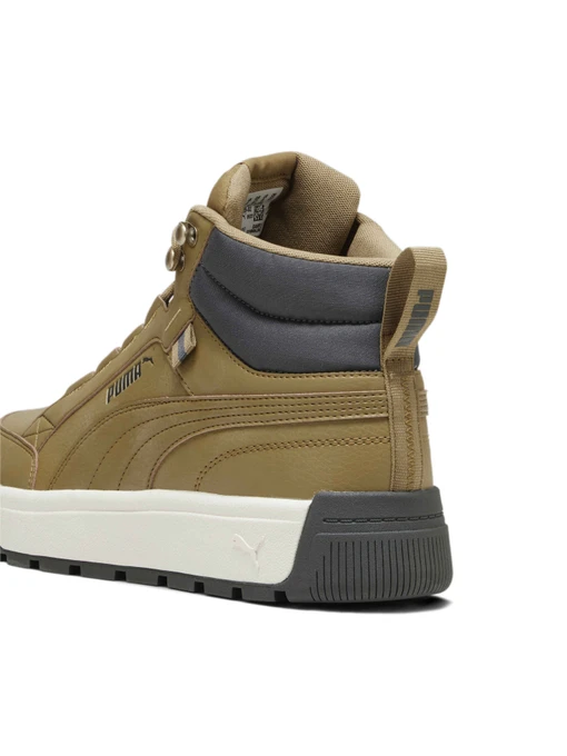 Чоловічі Черевики PUMA Tarrenz Sb Iii фото 3
