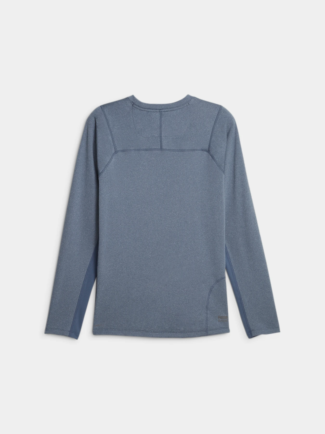 Худи и свитшоты PUMA Polypropylene Raincell Ls модель 523253 Худи и свитшоты PUMA Polypropylene Raincell Ls модель 523253 Фото