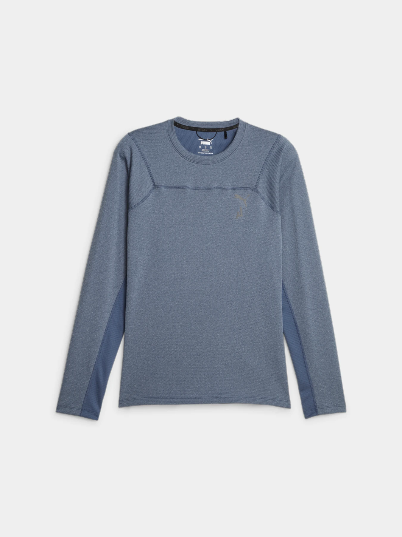 Худи и свитшоты PUMA Polypropylene Raincell Ls модель 523253 Худи и свитшоты PUMA Polypropylene Raincell Ls модель 523253 Фото