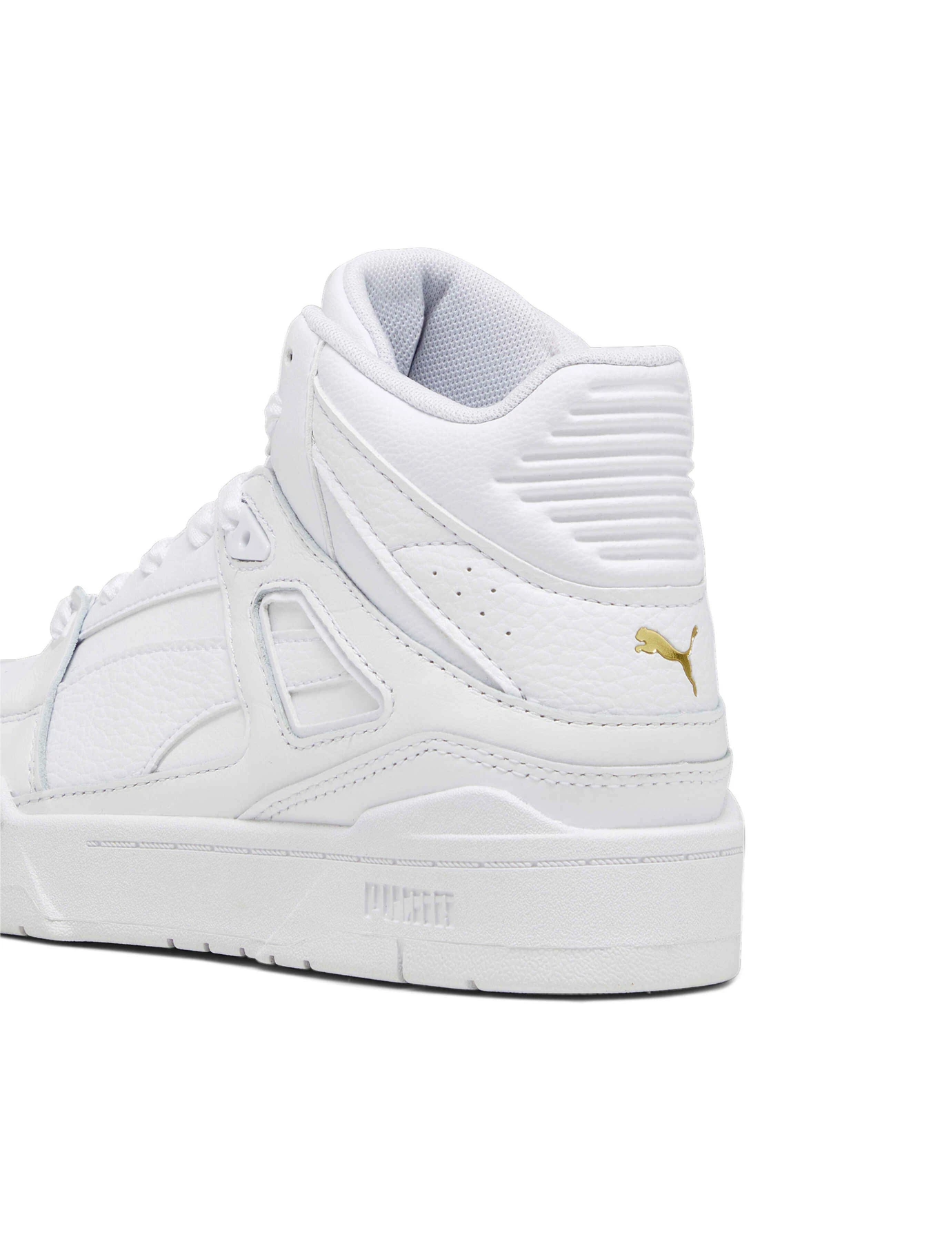 Кроссовки PUMA Slipstream Hi Eoc Wns модель 393056 Фото