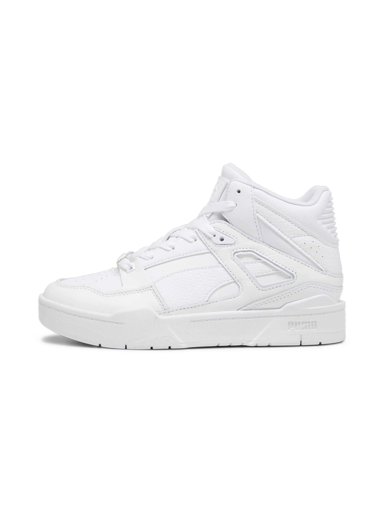 Кроссовки PUMA Slipstream Hi Eoc Wns модель 393056 Фото