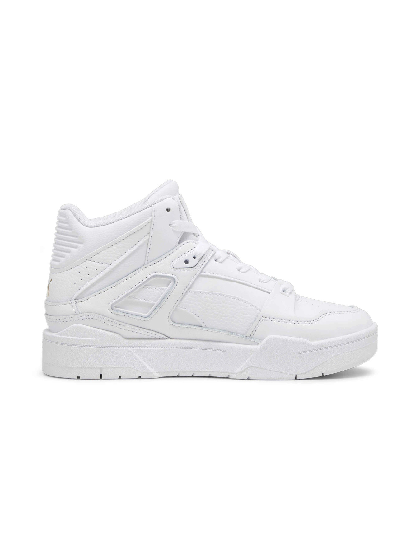Кроссовки PUMA Slipstream Hi Eoc Wns модель 393056 Фото