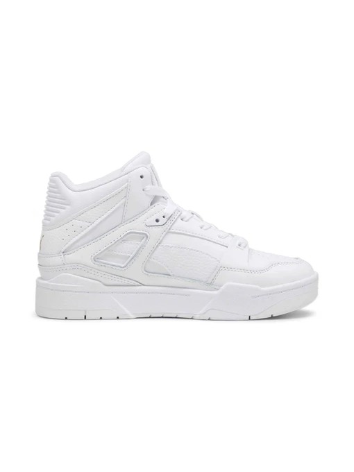 Кроссовки PUMA Slipstream Hi Eoc Wns модель 393056 Фото