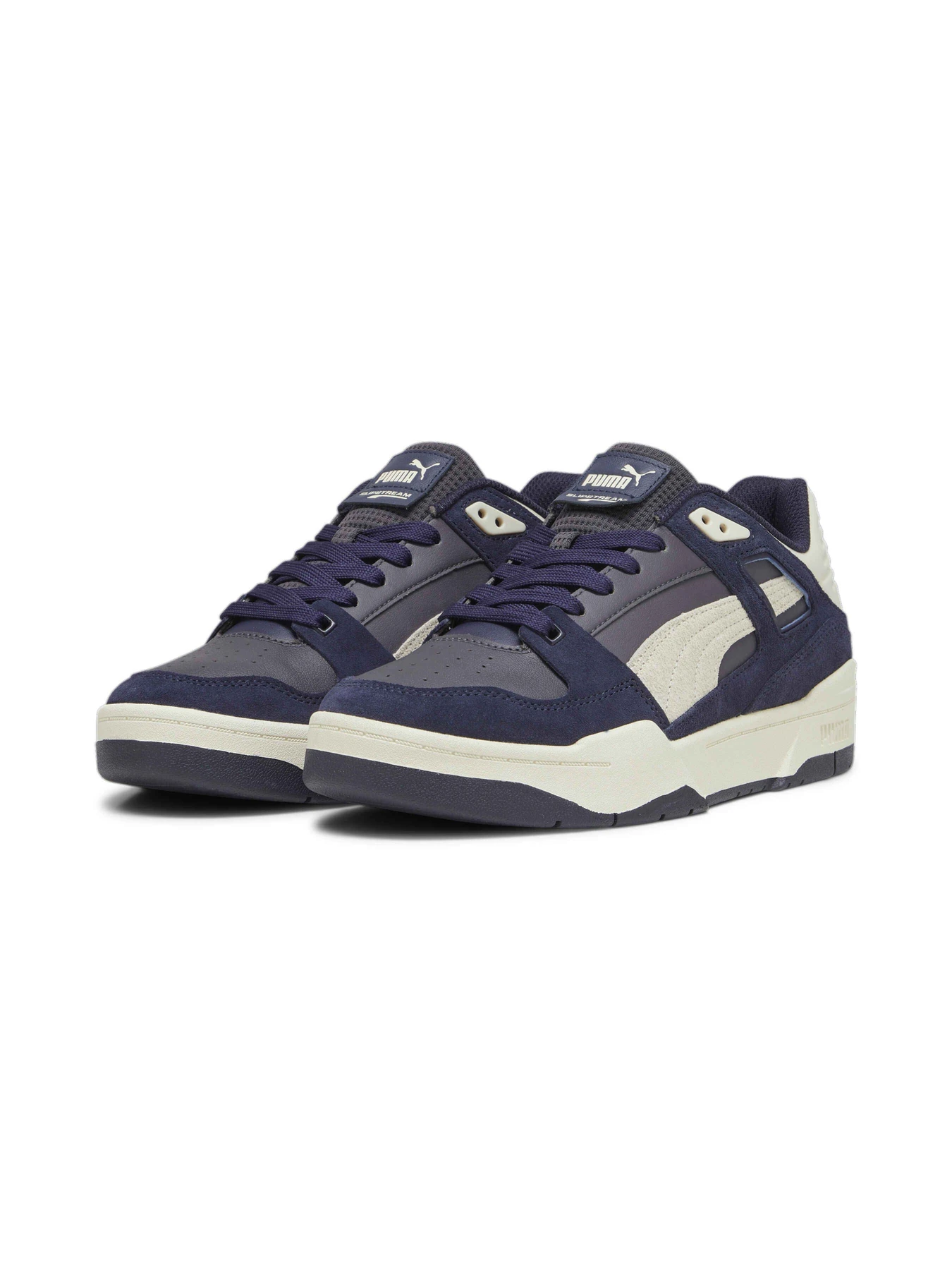 Кроссовки PUMA Slipstream Heritage модель 392108 Фото