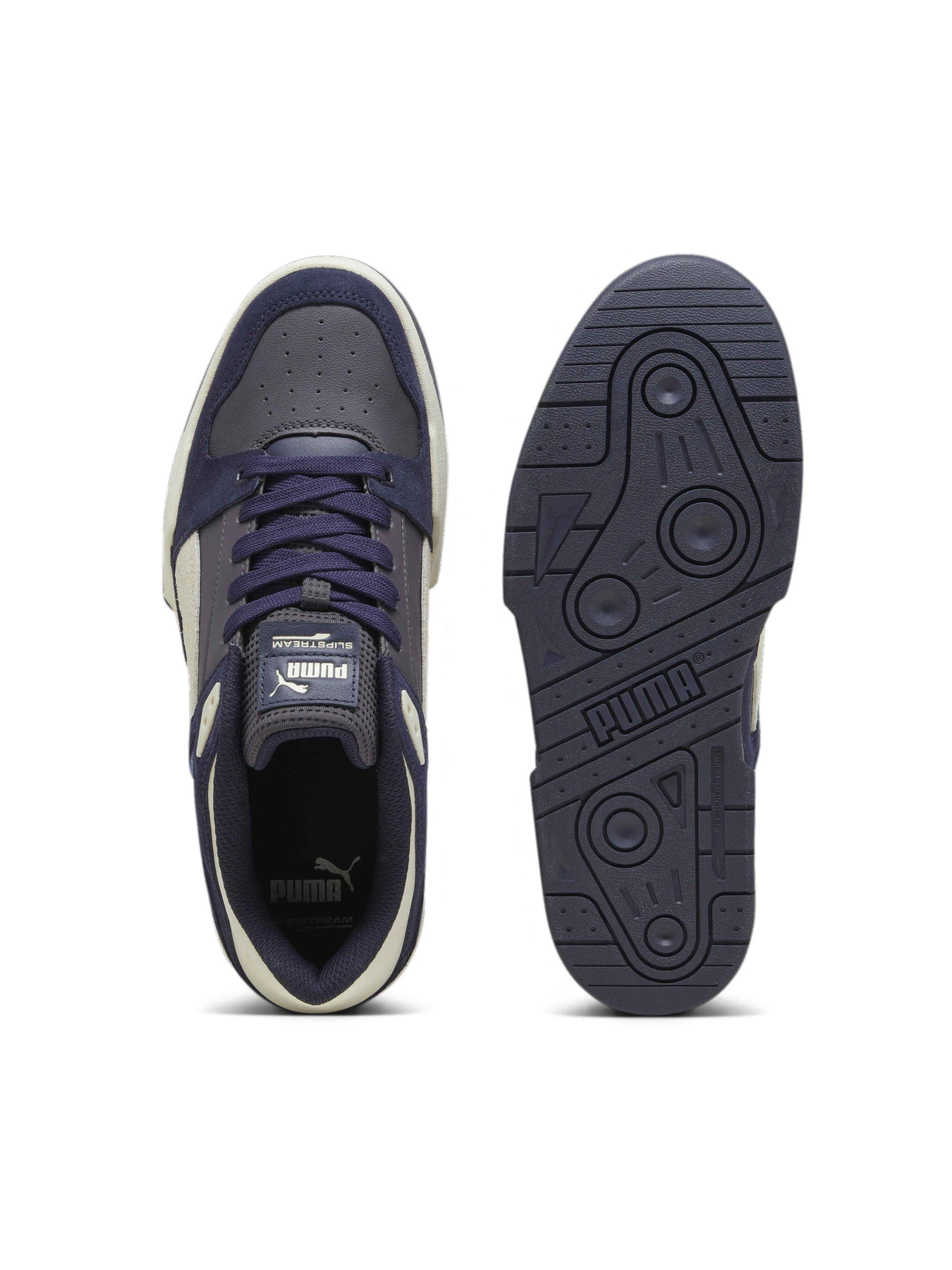 Кроссовки PUMA Slipstream Heritage модель 392108 Фото