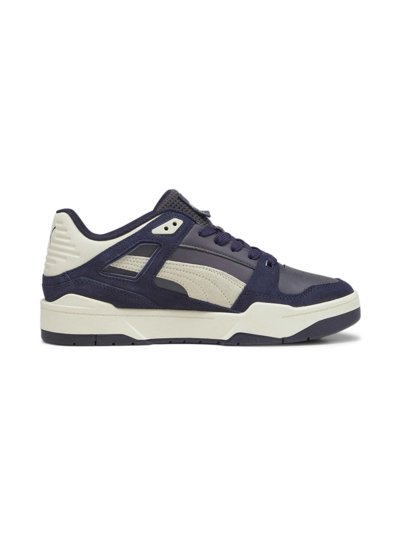 Кроссовки PUMA Slipstream Heritage модель 392108 Фото
