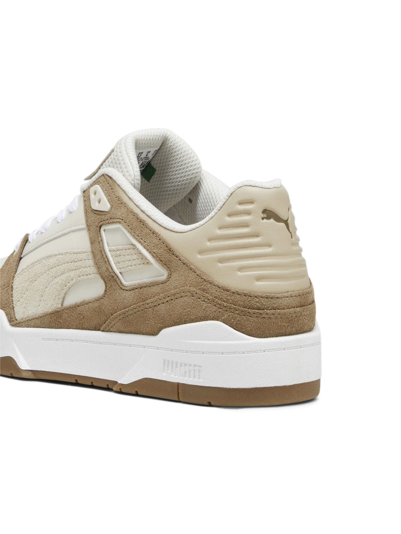 Кросівки PUMA Slipstream Heritage модель 392108 Кросівки PUMA Slipstream Heritage модель 392108 Фото