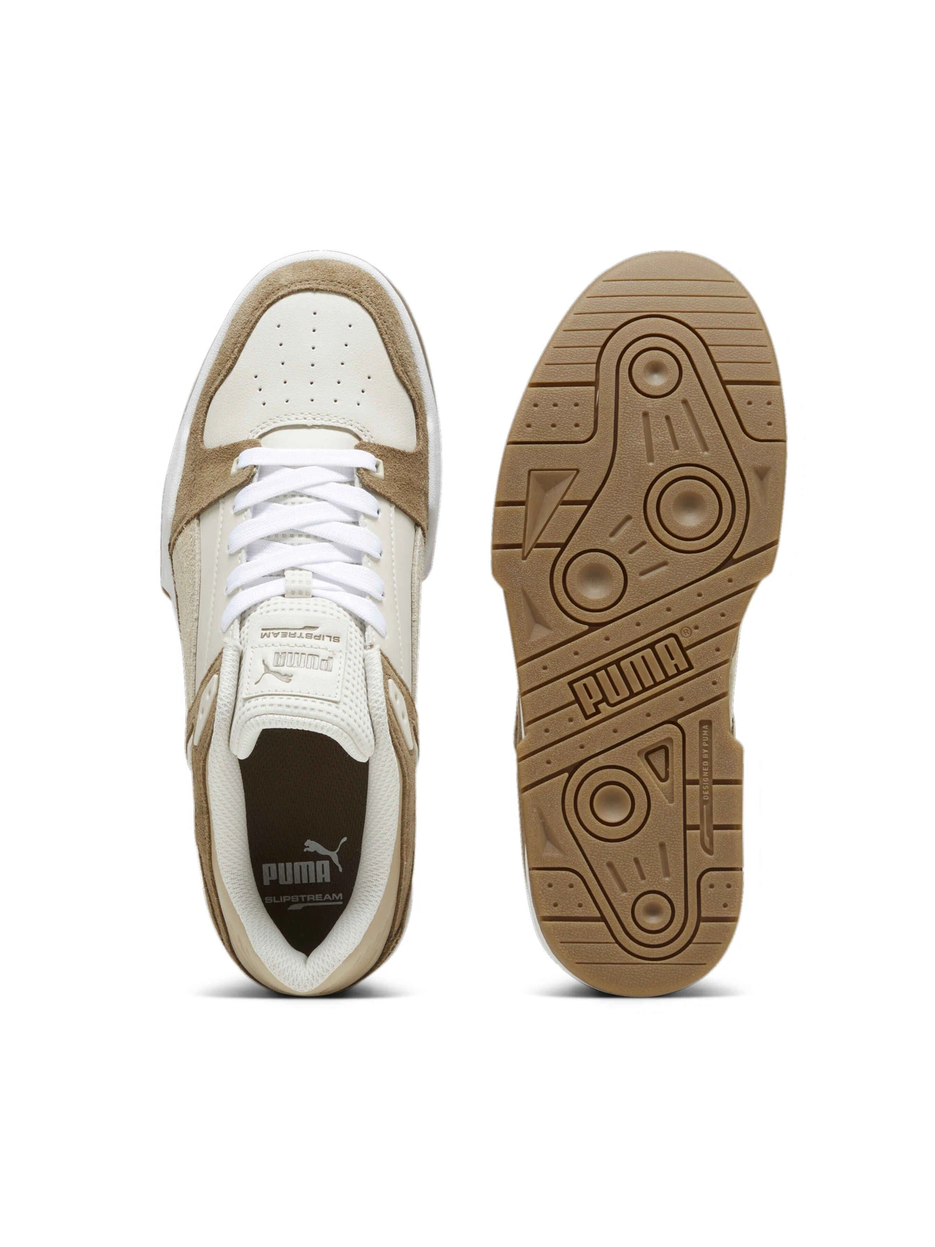 Кросівки PUMA Slipstream Heritage модель 392108 Кросівки PUMA Slipstream Heritage модель 392108 Фото