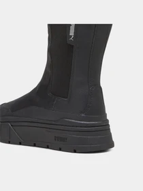 Ботинки и сапоги PUMA Mayze Stack Chelsea Wns модель 386272 Фото