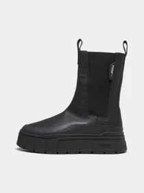Ботинки и сапоги PUMA Mayze Stack Chelsea Wns модель 386272 Фото