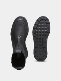 Ботинки и сапоги PUMA Mayze Stack Chelsea Wns модель 386272 Фото