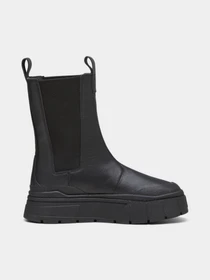 Ботинки и сапоги PUMA Mayze Stack Chelsea Wns модель 386272 Фото