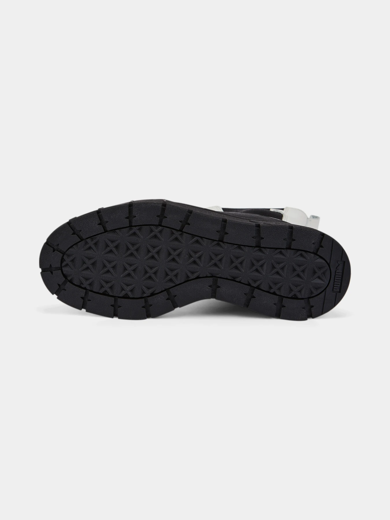 Ботинки и сапоги PUMA Mayze Stack Chelsea Wns модель 386272 Фото