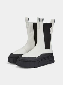 Ботинки и сапоги PUMA Mayze Stack Chelsea Wns модель 386272 Фото