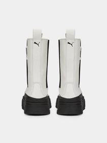 Ботинки и сапоги PUMA Mayze Stack Chelsea Wns модель 386272 Фото