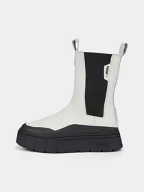 Ботинки и сапоги PUMA Mayze Stack Chelsea Wns модель 386272 Фото