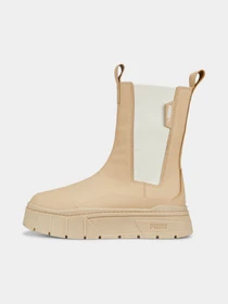 Ботинки и сапоги PUMA Mayze Stack Chelsea Wns модель 386272 Фото