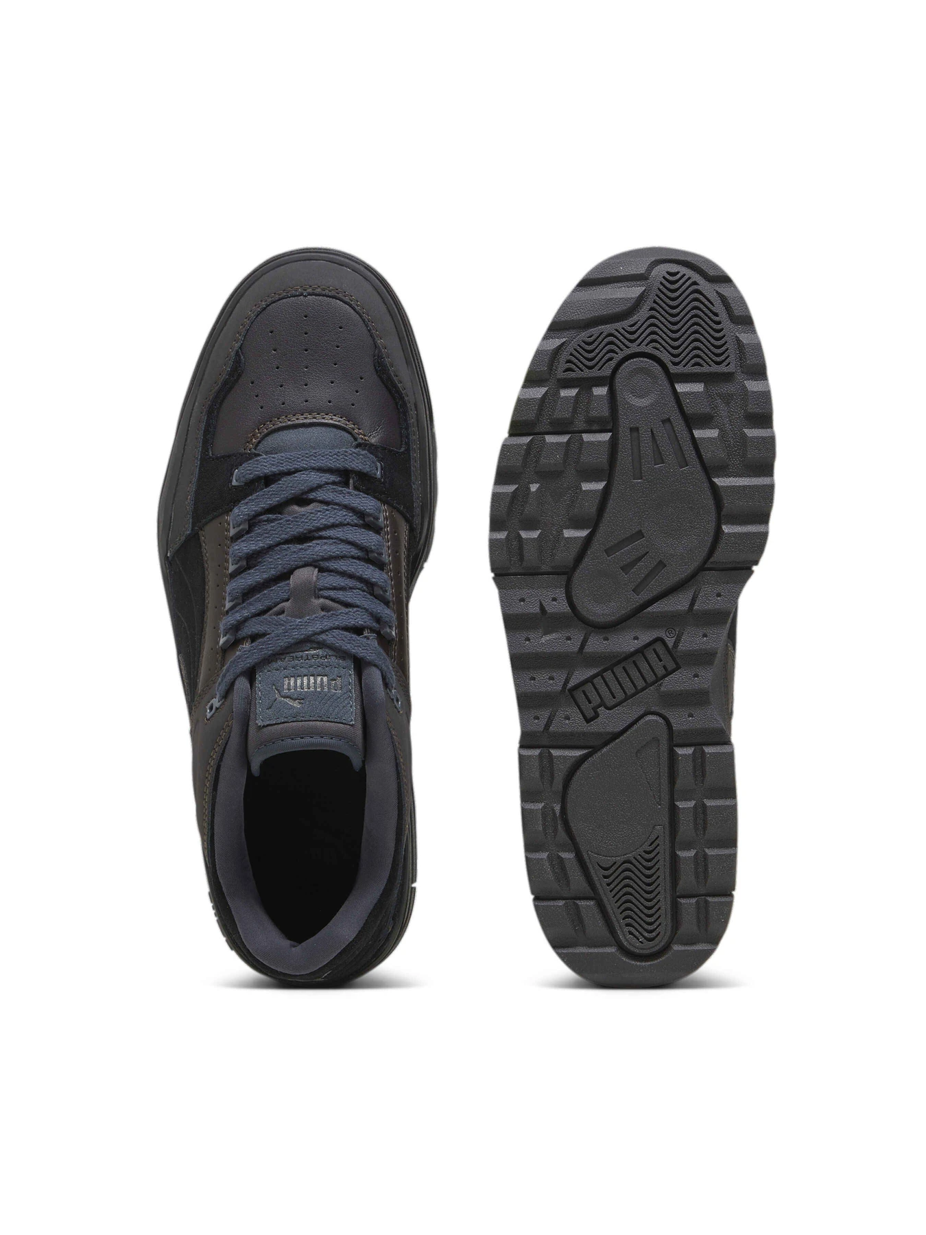 Кроссовки PUMA Slipstream Xtreme модель 392434 Фото
