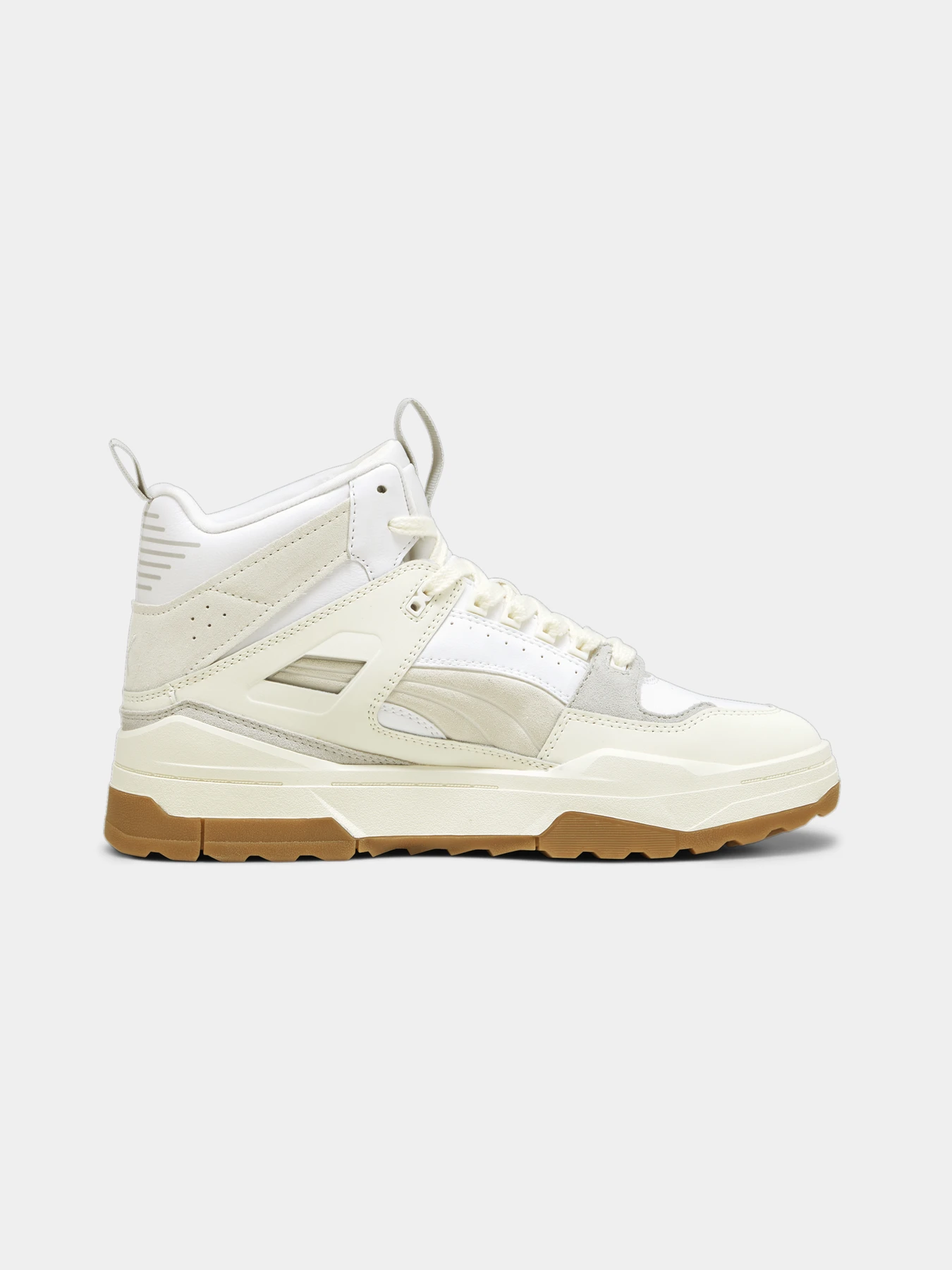 Кеды PUMA Slipstream Hi Xtreme модель 393271 Фото