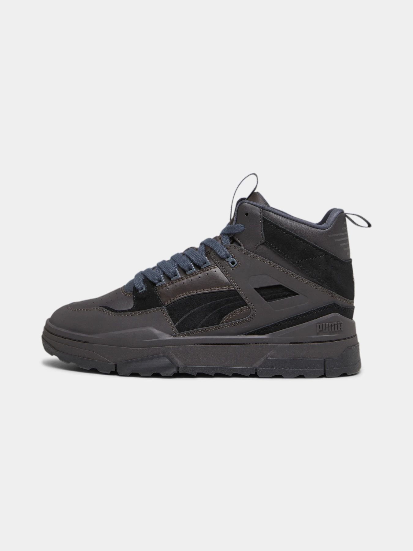 Кеди PUMA Slipstream Hi Xtreme модель 393271 Кеди PUMA Slipstream Hi Xtreme модель 393271 Фото