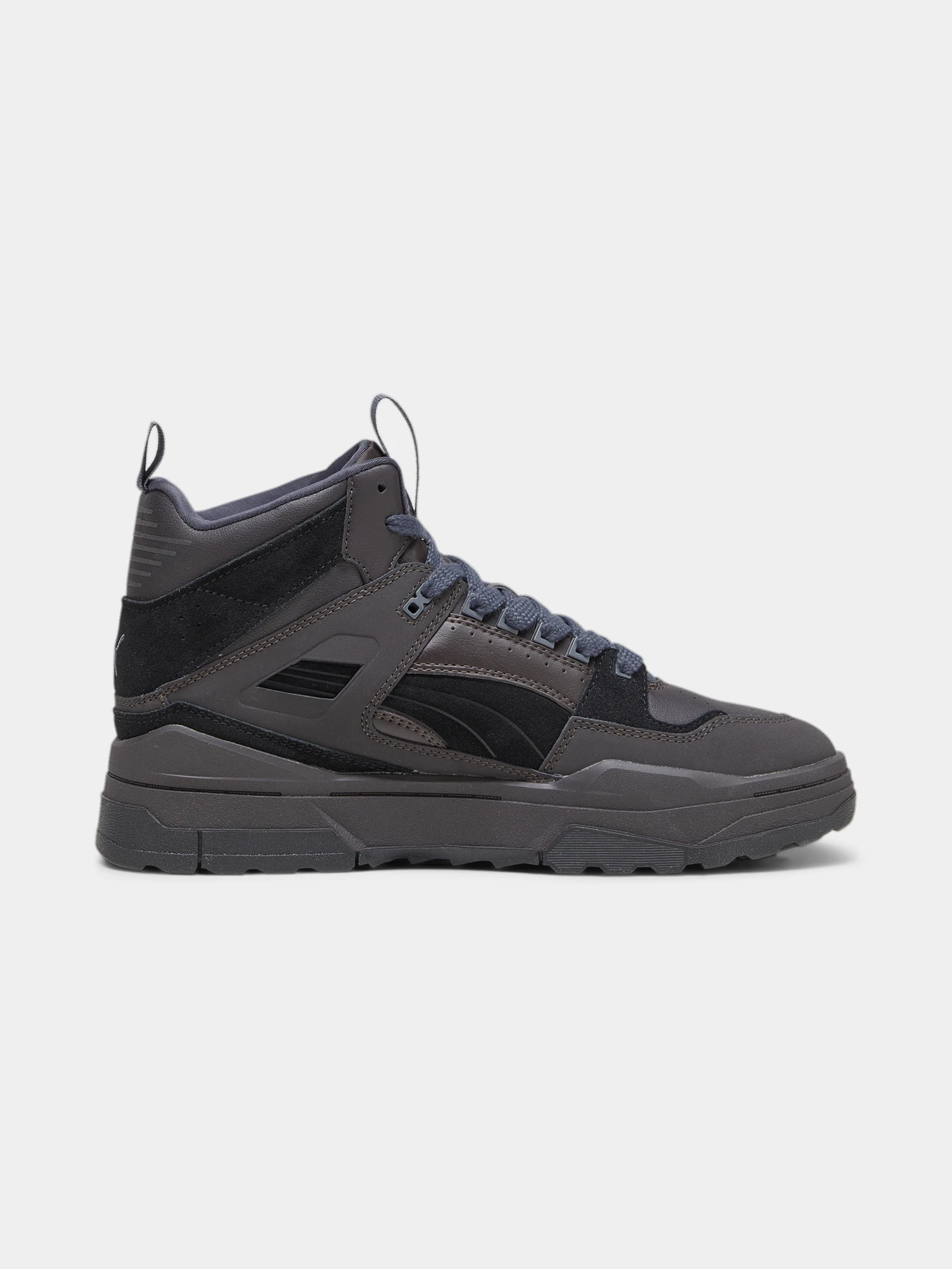 Кеди PUMA Slipstream Hi Xtreme модель 393271 Кеди PUMA Slipstream Hi Xtreme модель 393271 Фото