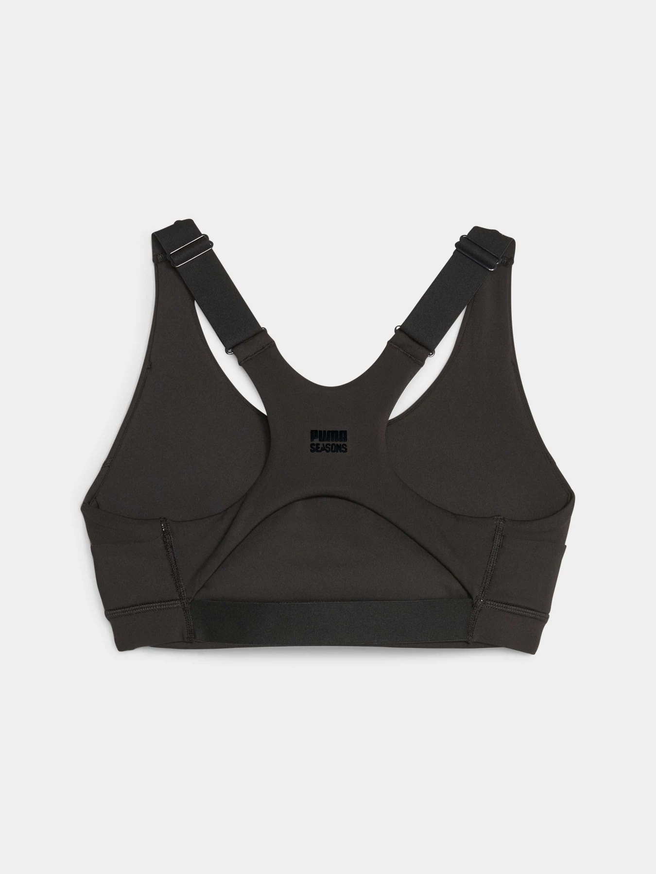 Футболки и поло PUMA W Seasons High Impact Bra модель 524150 Футболки и поло PUMA W Seasons High Impact Bra модель 524150 Фото