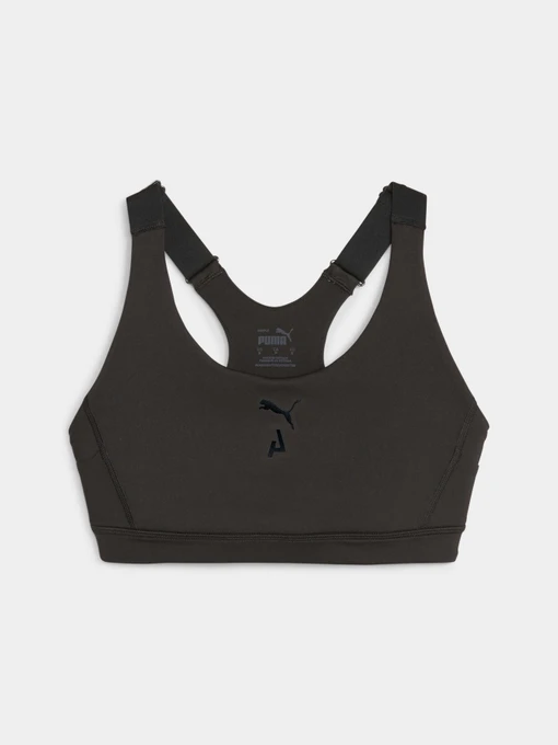 Футболки и поло PUMA W Seasons High Impact Bra модель 524150 Фото