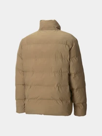 Куртки и дубленки PUMA Better Polyball Puffer модель 675376 Фото