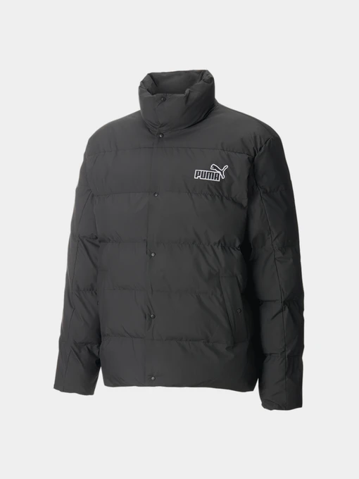 Куртки та дублянки PUMA Better Polyball Puffer модель 675376 Фото