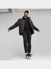 Куртки и дубленки PUMA Better Polyball Puffer модель 675376 Фото