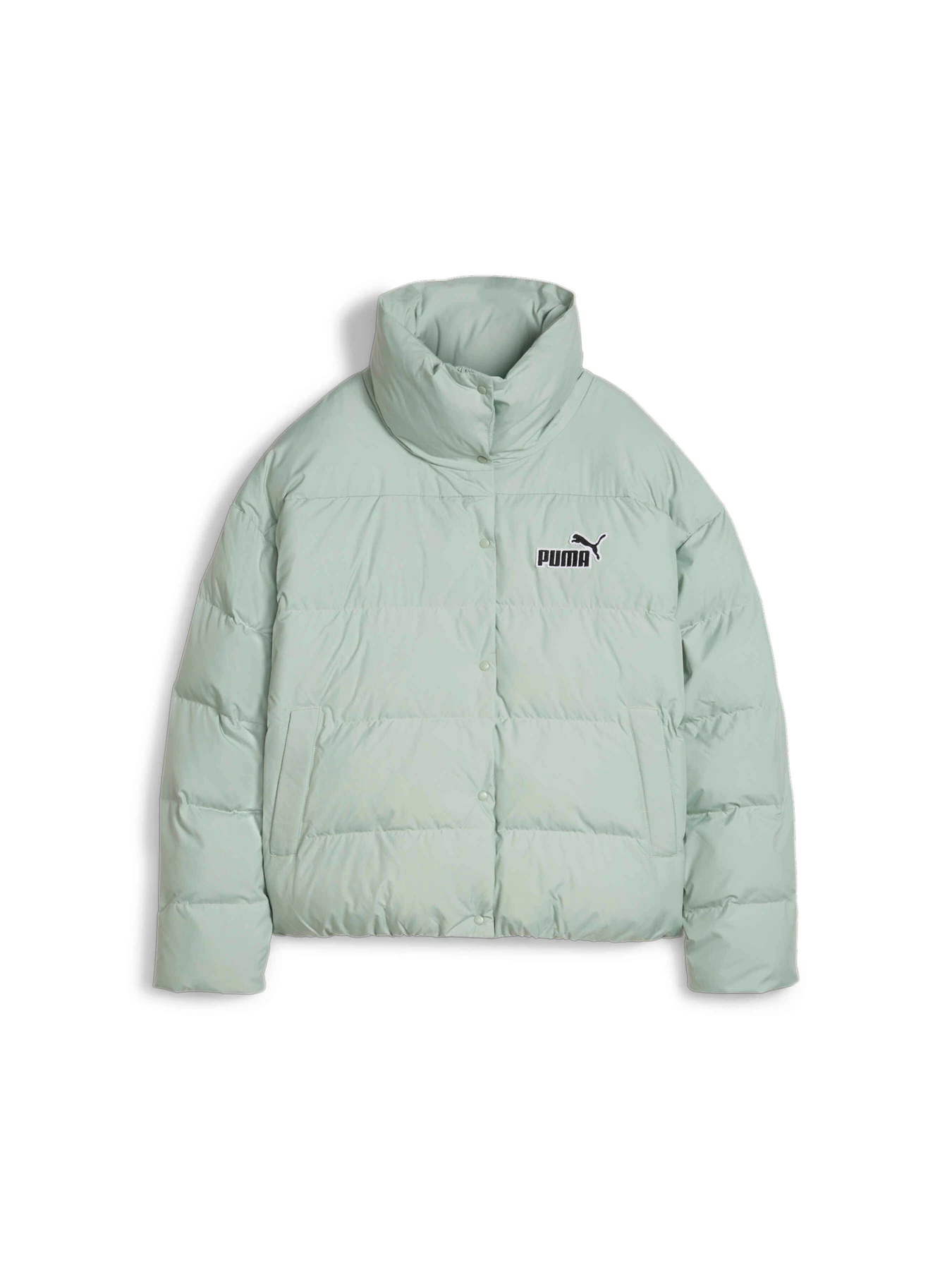 Куртки и дубленки PUMA Better Polyball Puffer модель 675367 Куртки и дубленки PUMA Better Polyball Puffer модель 675367 Фото
