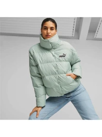 Куртки и дубленки PUMA Better Polyball Puffer модель 675367 Фото