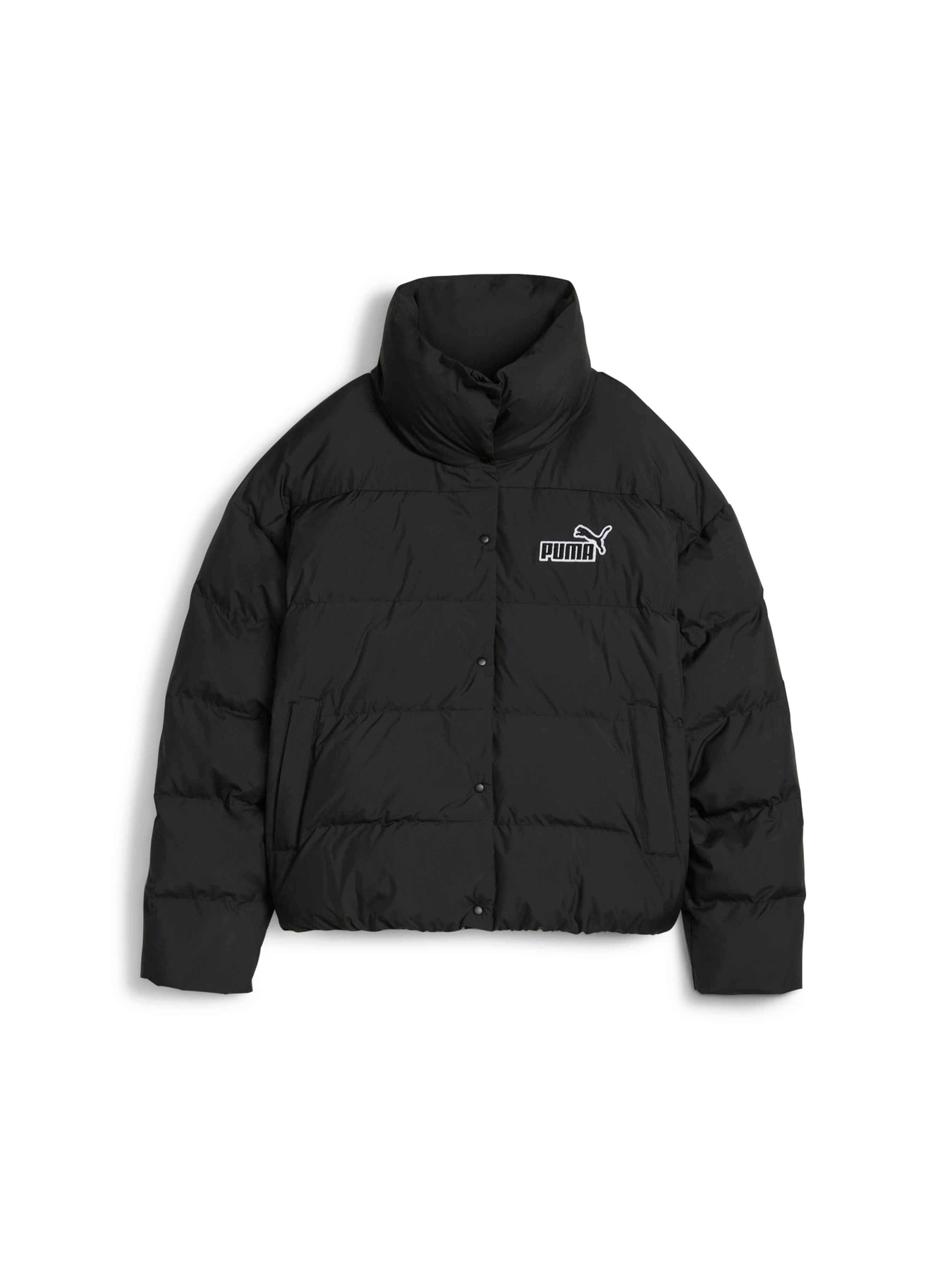 Куртки и дубленки PUMA Better Polyball Puffer модель 675367 Куртки и дубленки PUMA Better Polyball Puffer модель 675367 Фото