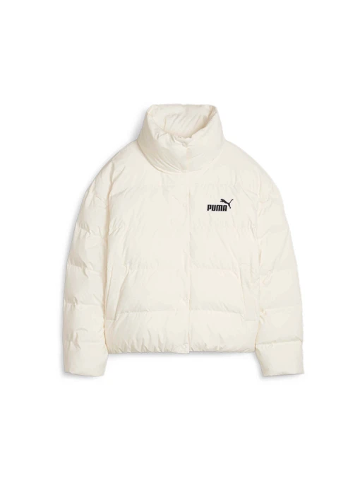 Куртки и дубленки PUMA Better Polyball Puffer модель 675367 Фото