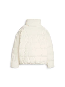 Куртки и дубленки PUMA Better Polyball Puffer модель 675367 Фото