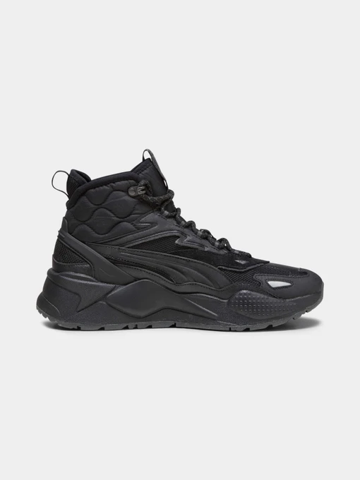 Кроссовки PUMA Rs-x Hi модель 392718 Фото