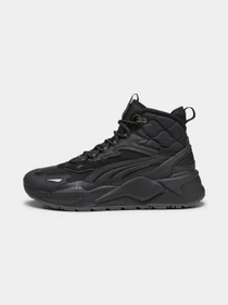 Кроссовки PUMA Rs-x Hi модель 392718 Фото