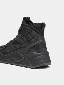 Кроссовки PUMA Rs-x Hi модель 392718 Фото