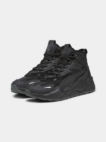 Кроссовки PUMA Rs-x Hi модель 392718 Фото