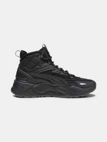 Кроссовки PUMA Rs-x Hi модель 392718 Фото