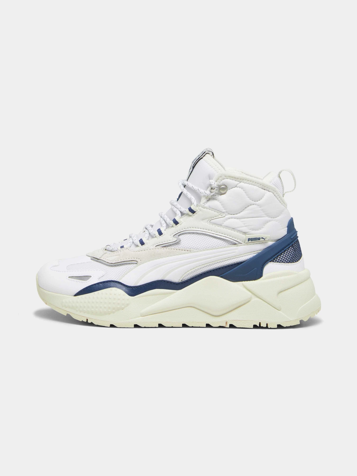 Кросівки PUMA Rs-x Hi модель 392718 Фото