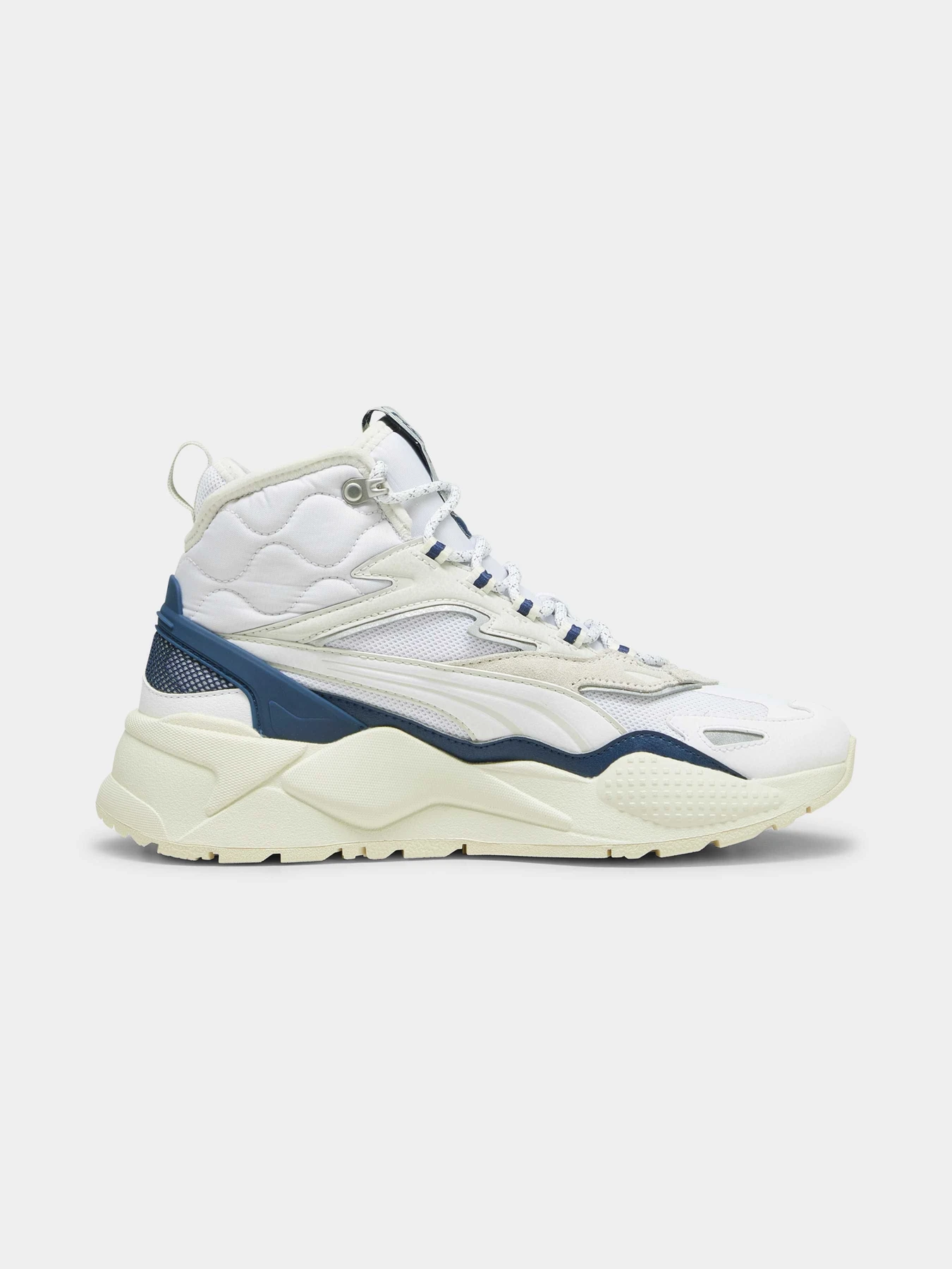 Кросівки PUMA Rs-x Hi модель 392718 Фото