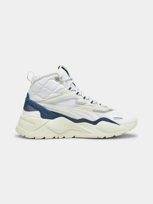 Кроссовки PUMA Rs-x Hi модель 392718 Фото