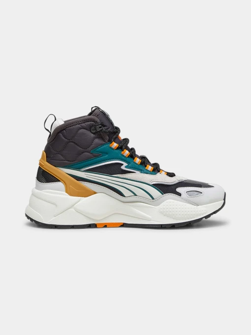 Кроссовки PUMA Rs-x Hi модель 392718 Фото